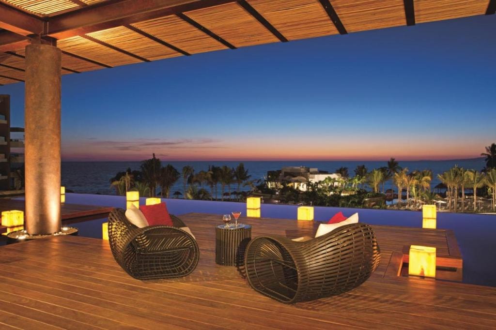 Secrets Vallarta Bay Resort &amp; SPA - Adults Only, Puerto Vallarta, Hotel Zone