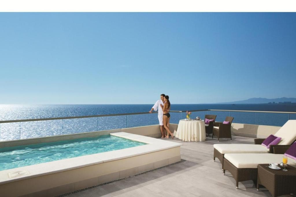 Secrets Vallarta Bay Resort &amp; SPA - Adults Only, Puerto Vallarta, Hotel Zone