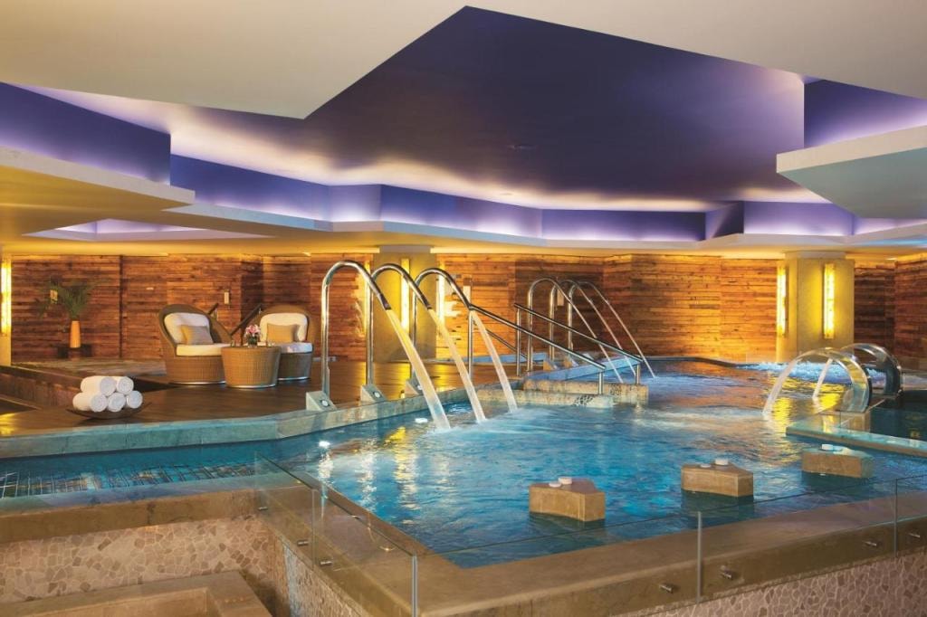 Secrets Vallarta Bay Resort &amp; SPA - Adults Only, Puerto Vallarta, Hotel Zone