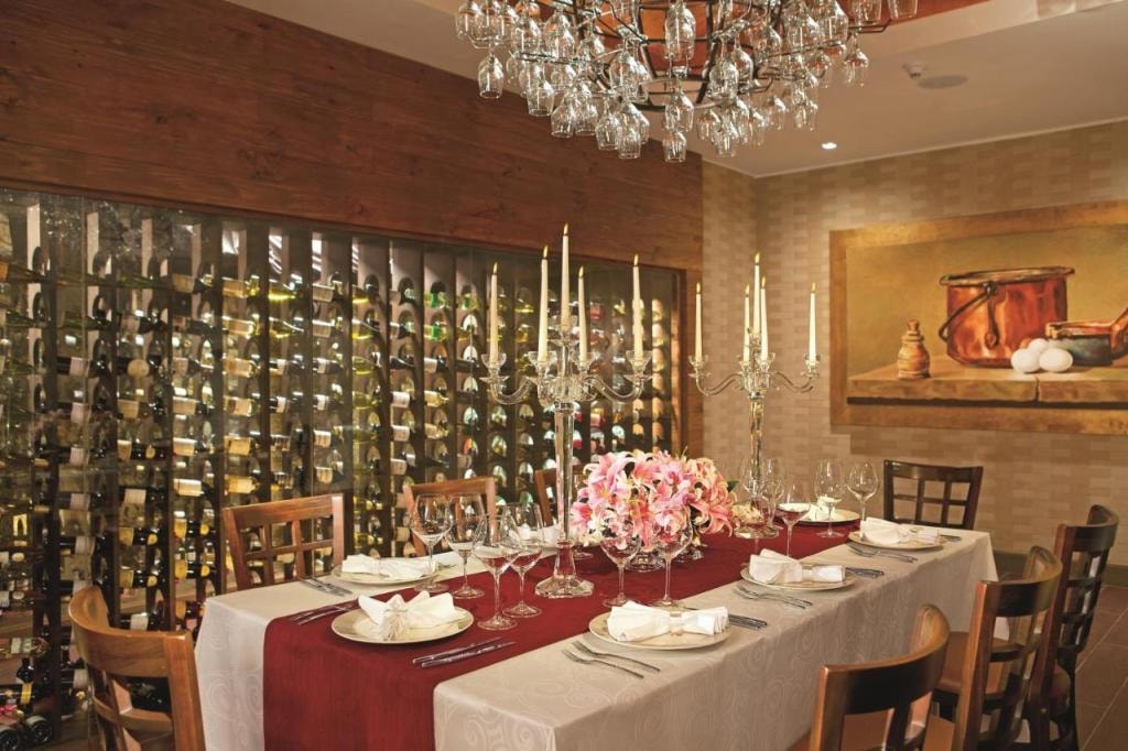 Secrets Vallarta Bay Resort &amp; SPA - Adults Only, Puerto Vallarta, Hotel Zone
