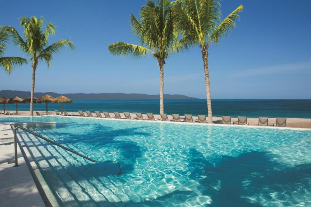 Secrets Vallarta Bay Resort &amp; SPA - Adults Only, Puerto Vallarta, Hotel Zone
