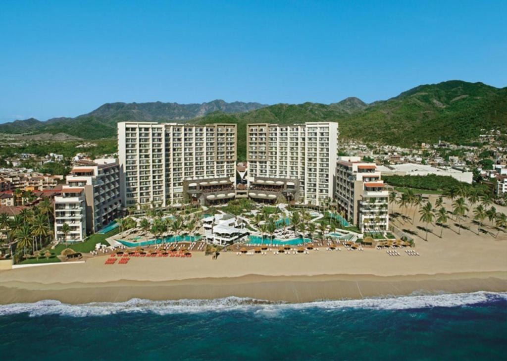 Secrets Vallarta Bay Resort &amp; SPA - Adults Only, Puerto Vallarta, Hotel Zone