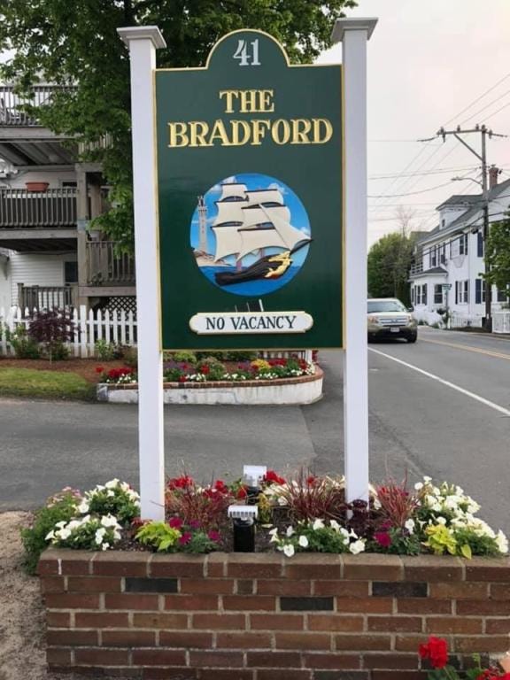 The Bradford, Provincetown