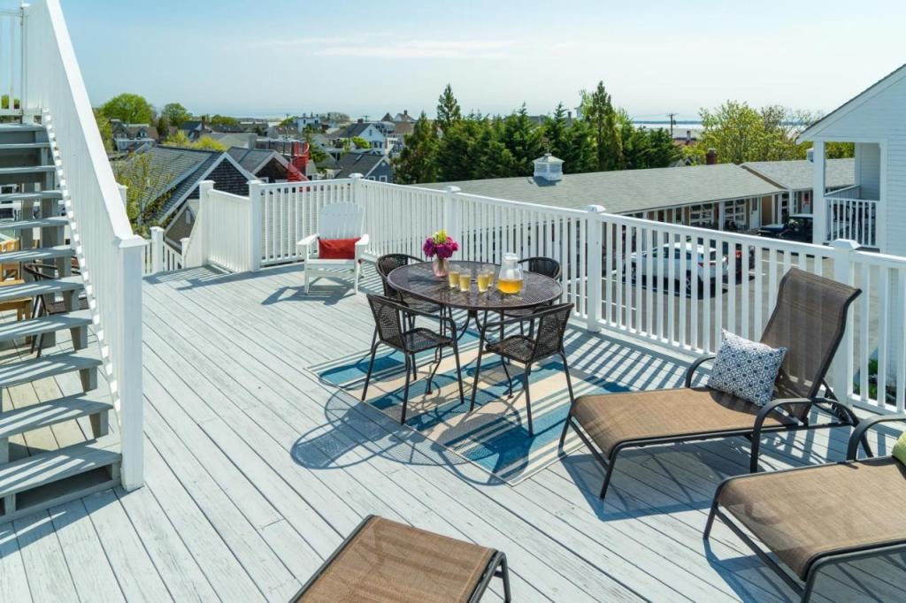 The Bradford, Provincetown