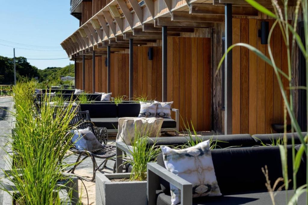 AWOL Hotel Provincetown, Provincetown