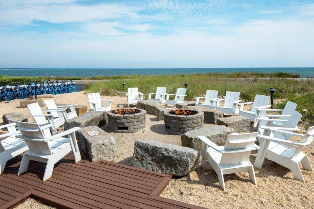 Harbor Hotel Provincetown, Provincetown
