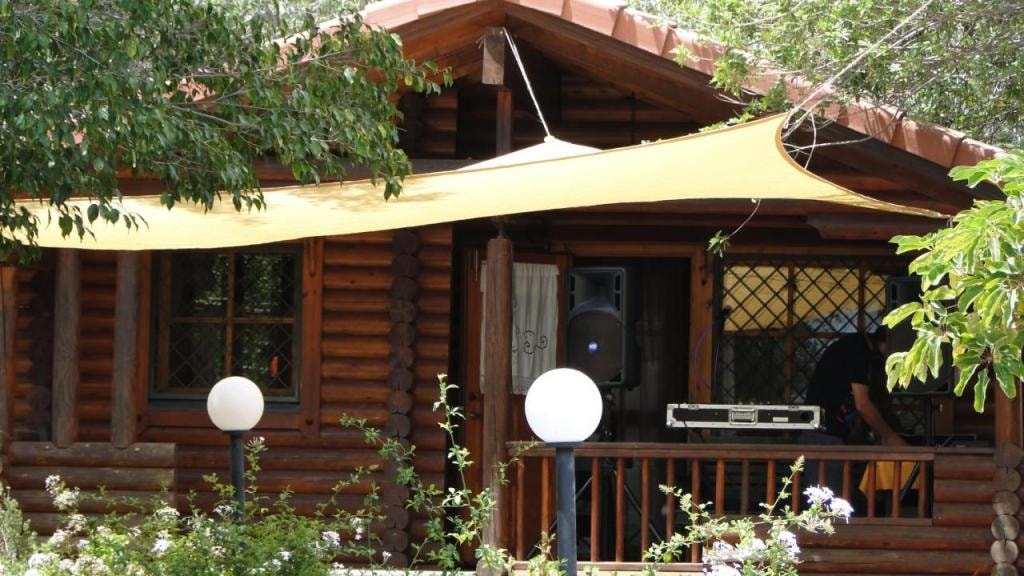 Bungalows Artemisa Gay Men Only