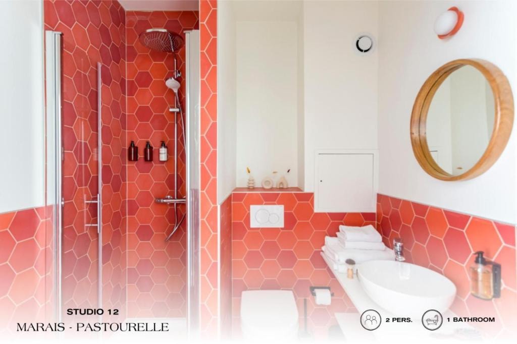 Beauquartier - Marais Pastourelle