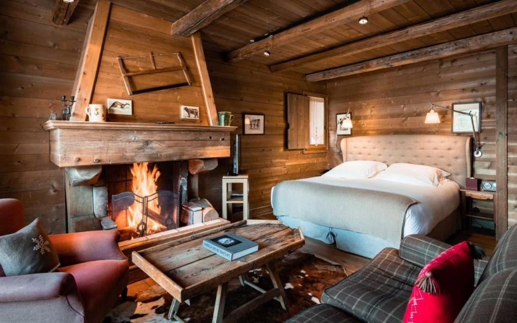 Hôtel LE BLIZZARD