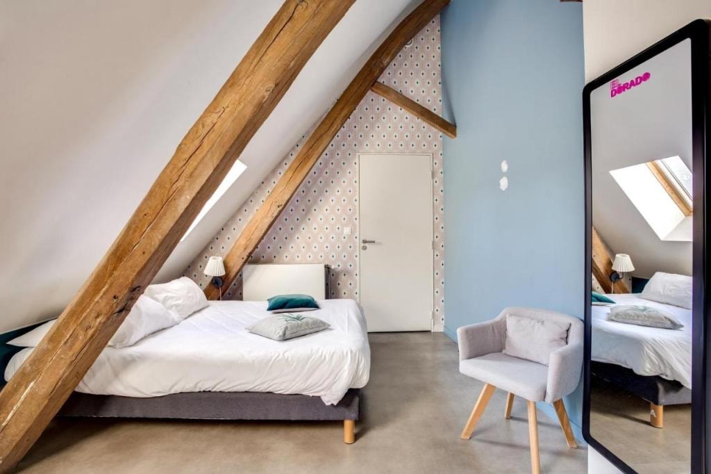 The People - Lille