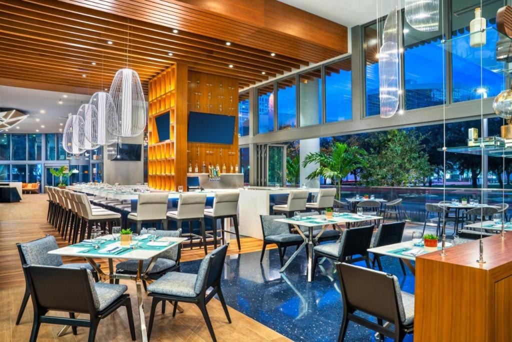 Hyatt Centric Las Olas Fort Lauderdale