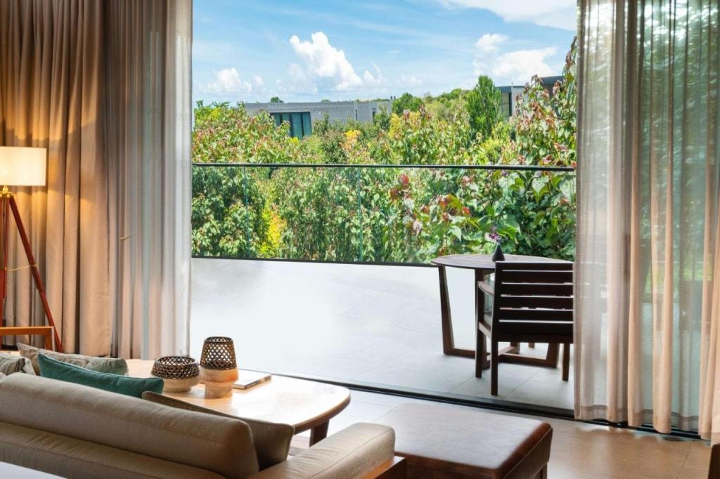 Hilton Yala Resort