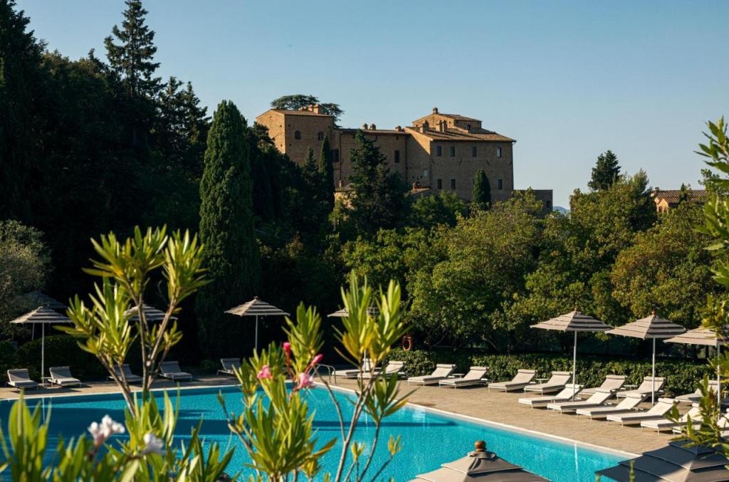 Castelfalfi