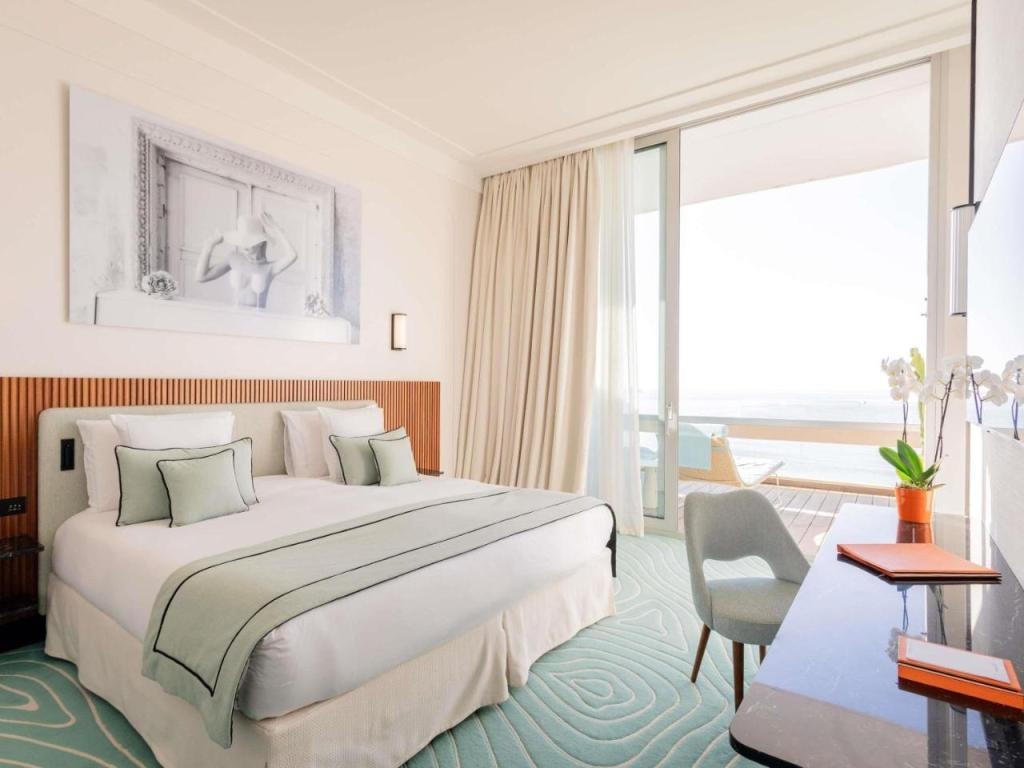 Mondrian Cannes