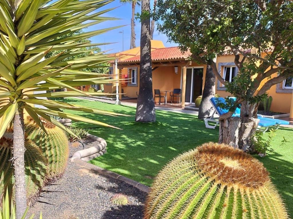Bungalows Los Almendros - Exclusive Vacation Club