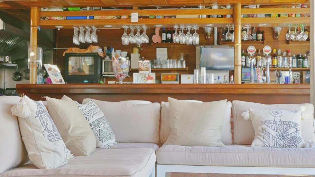 Bungalows Los Almendros - Exclusive Vacation Club