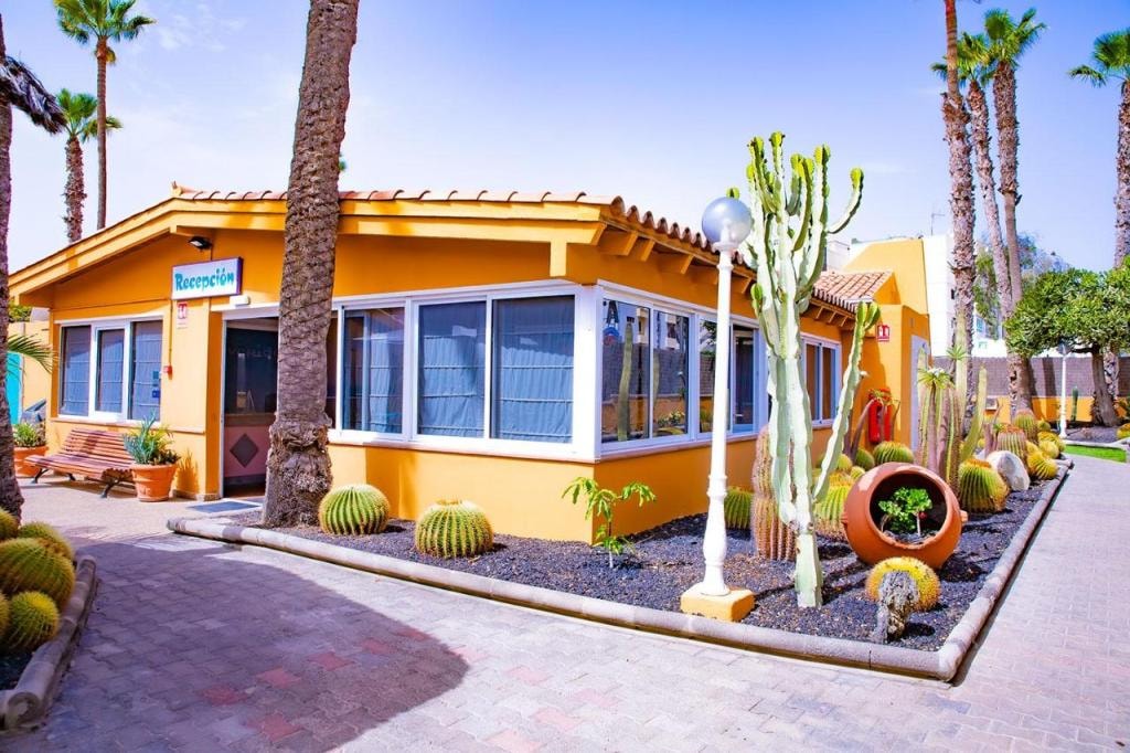 Bungalows Los Almendros - Exclusive Vacation Club