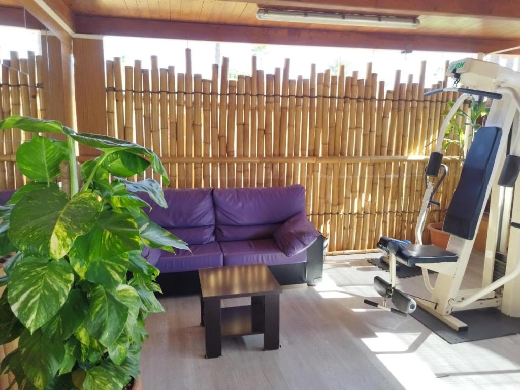Bungalows Los Almendros - Exclusive Vacation Club