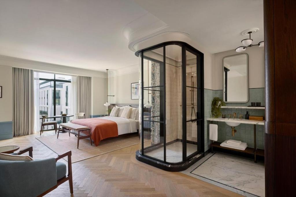 Six Senses London