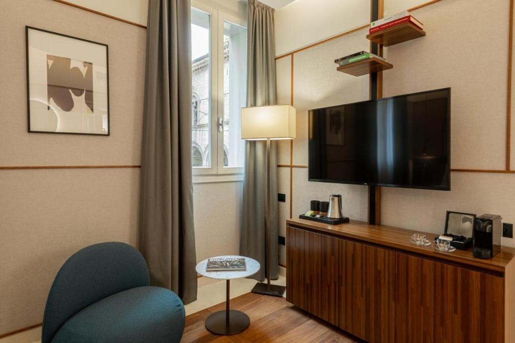 Hotel Brun