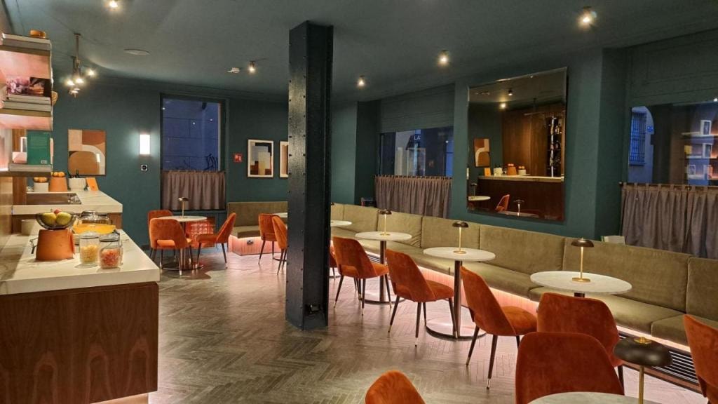 Hotel Brun