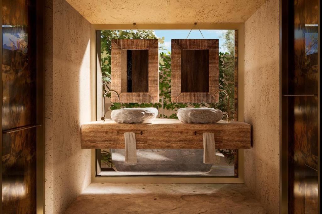 Nômade Temple Ibiza - New Opening