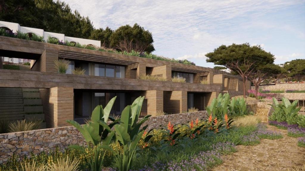 Nômade Temple Ibiza - New Opening