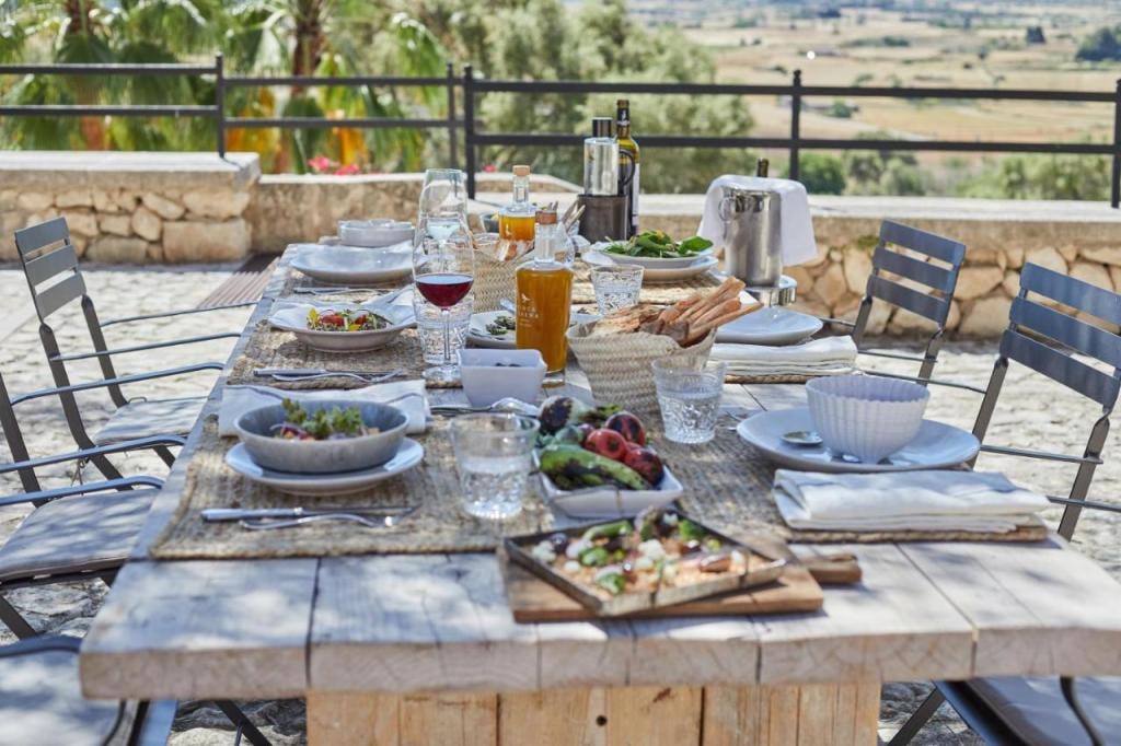 Finca Serena Mallorca, Small Luxury Hotels