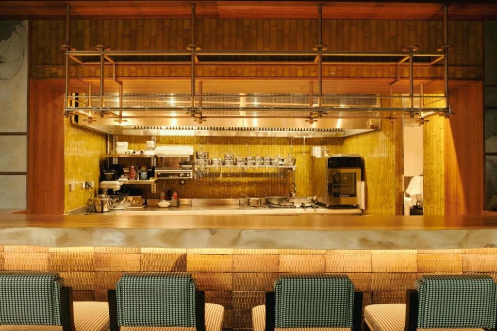 Hotel Hana