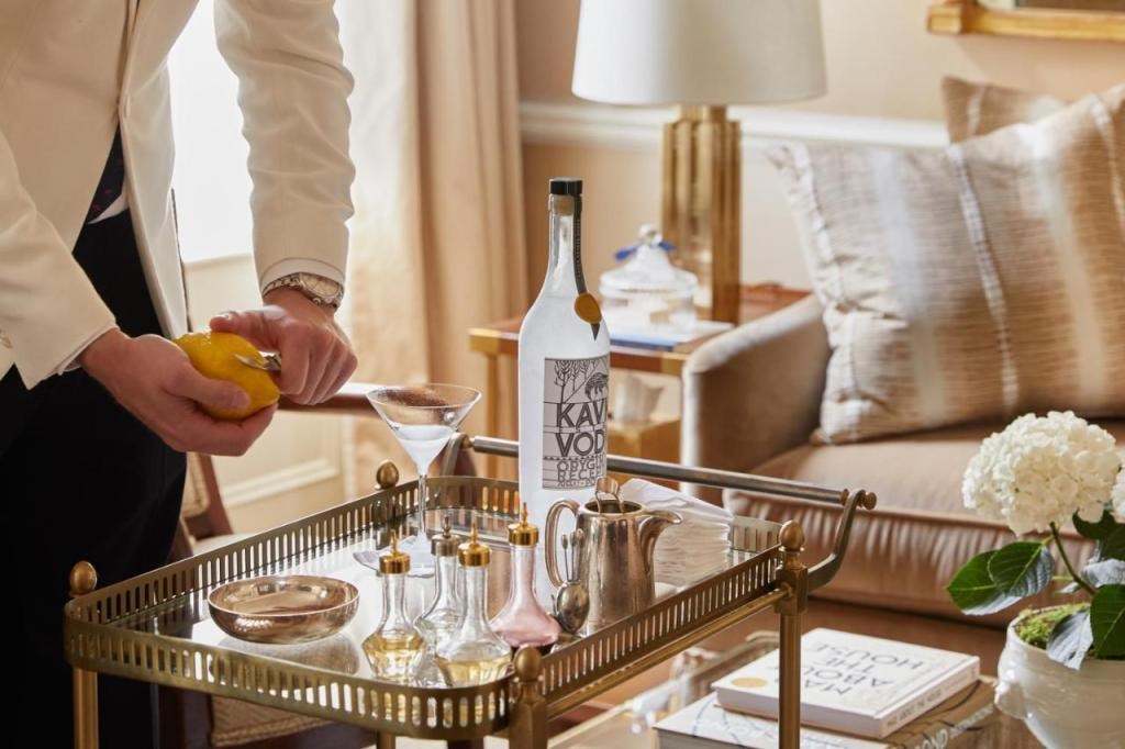 Egerton House