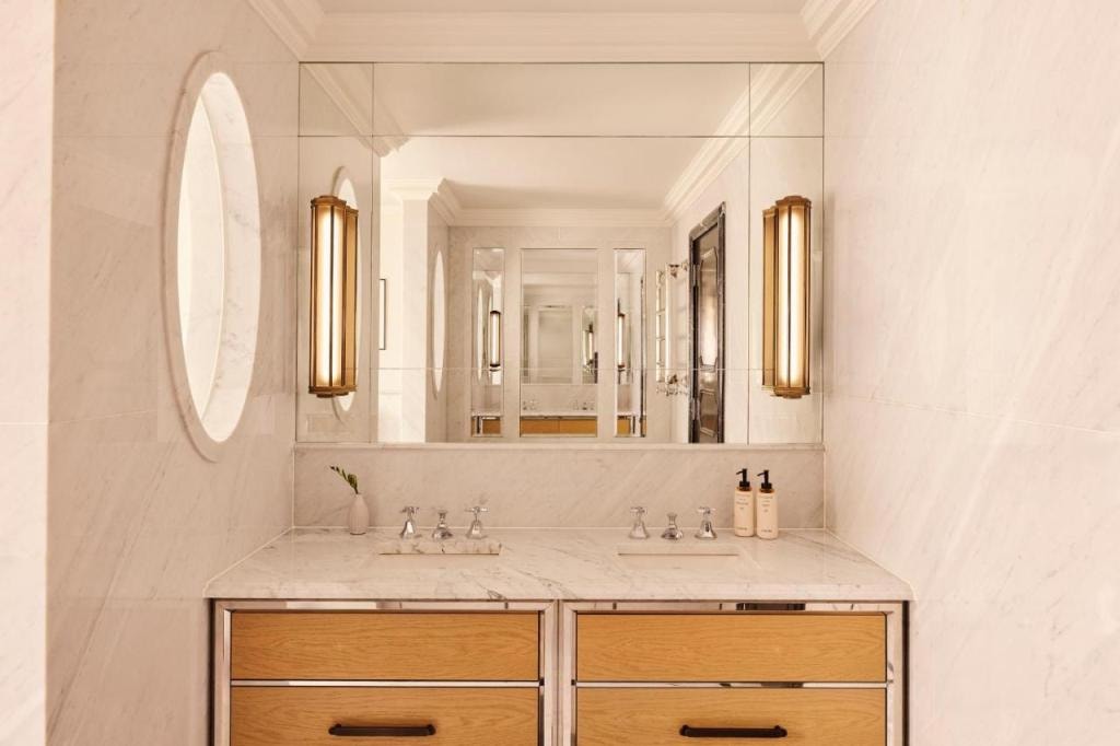 Claridge's, Maybourne