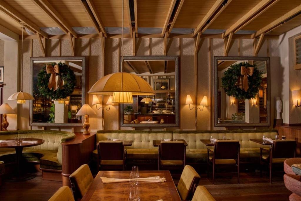 1 Hotel Mayfair