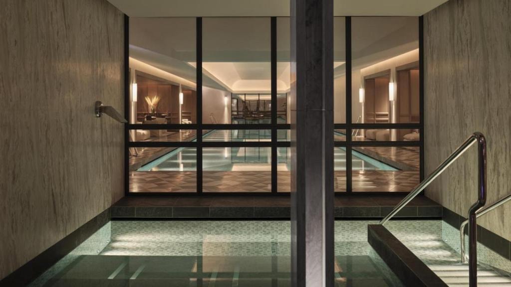 The Chancery Rosewood