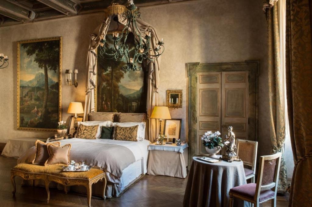 Residenza Napoleone III