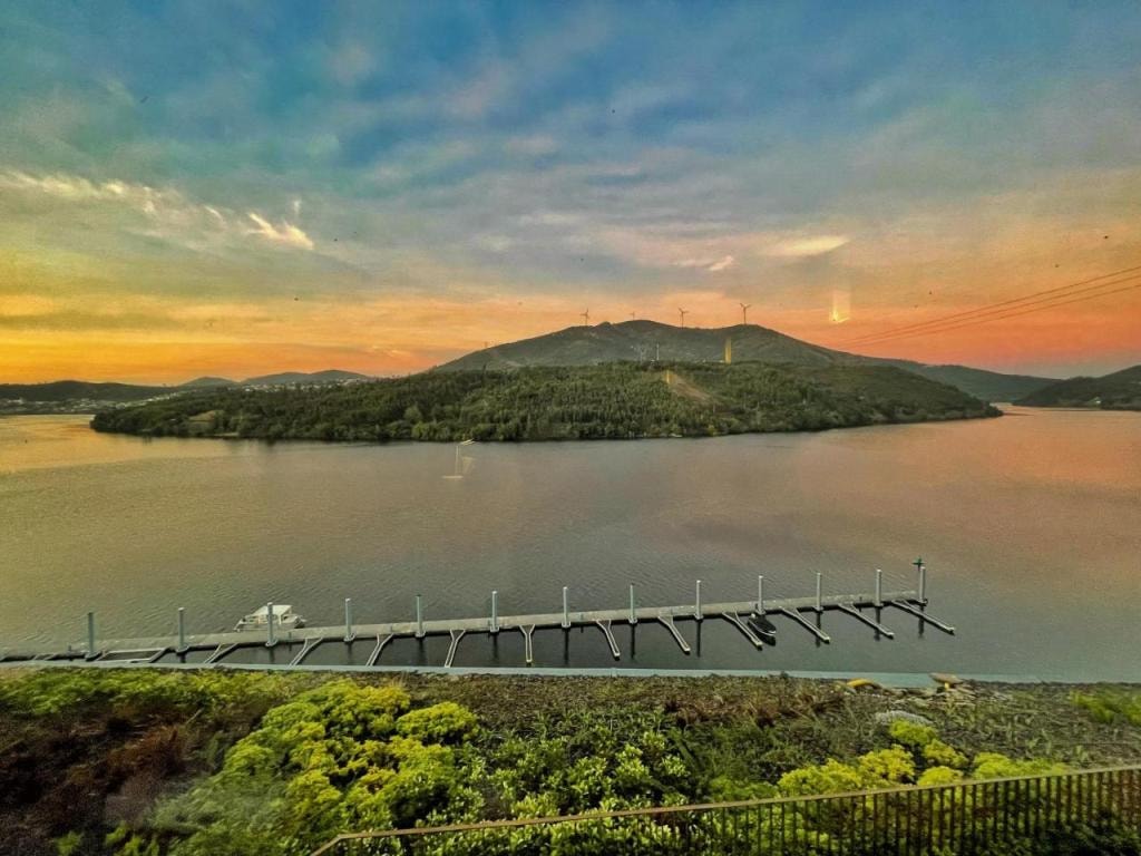 Octant Douro
