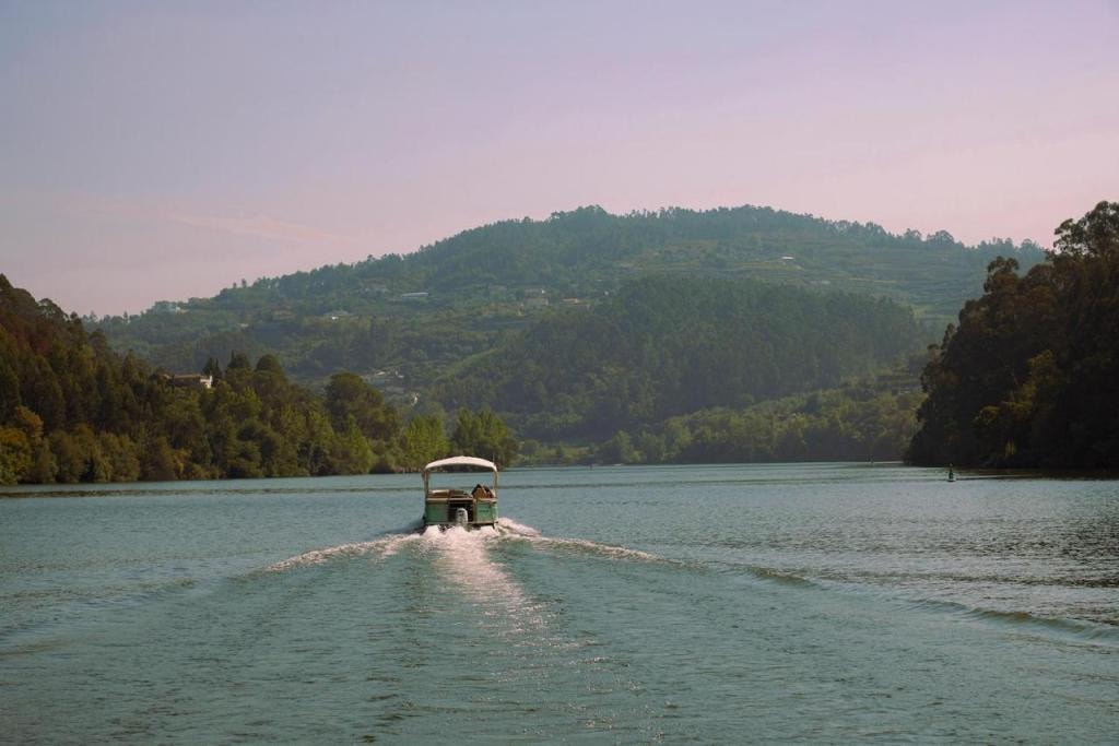 Octant Douro