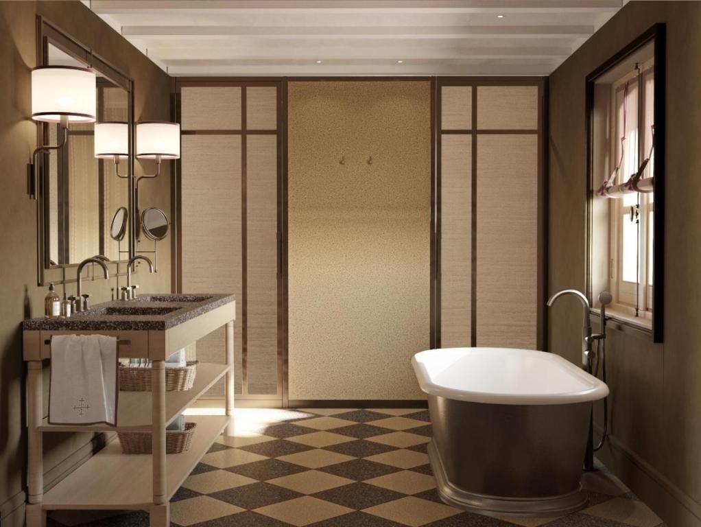 Castel Badia - The Leading Hotels of the World