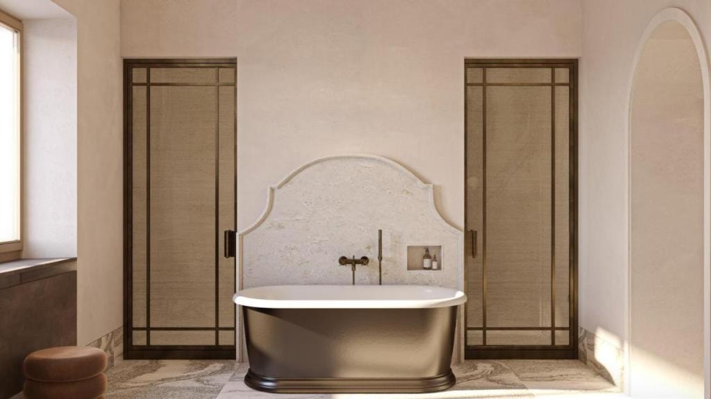Castel Badia - The Leading Hotels of the World