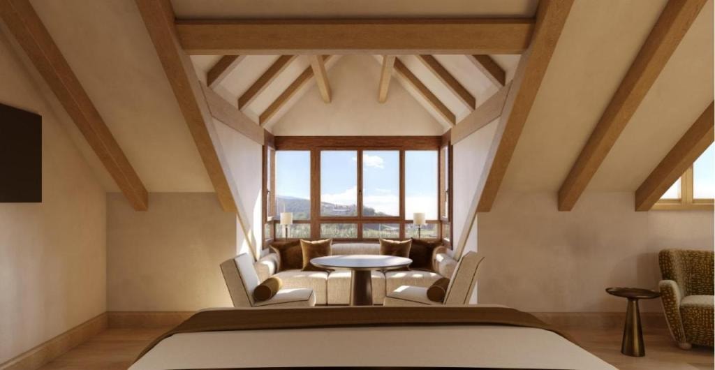 Castel Badia - The Leading Hotels of the World