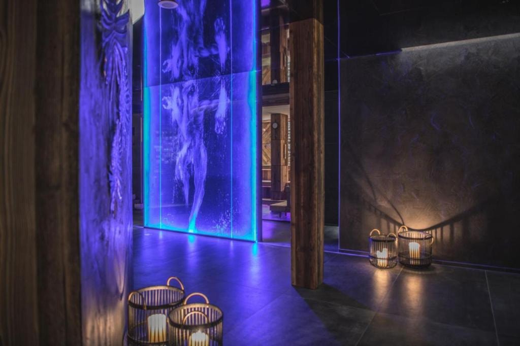 Alpin Garden Luxury Maison & SPA - Adults Only