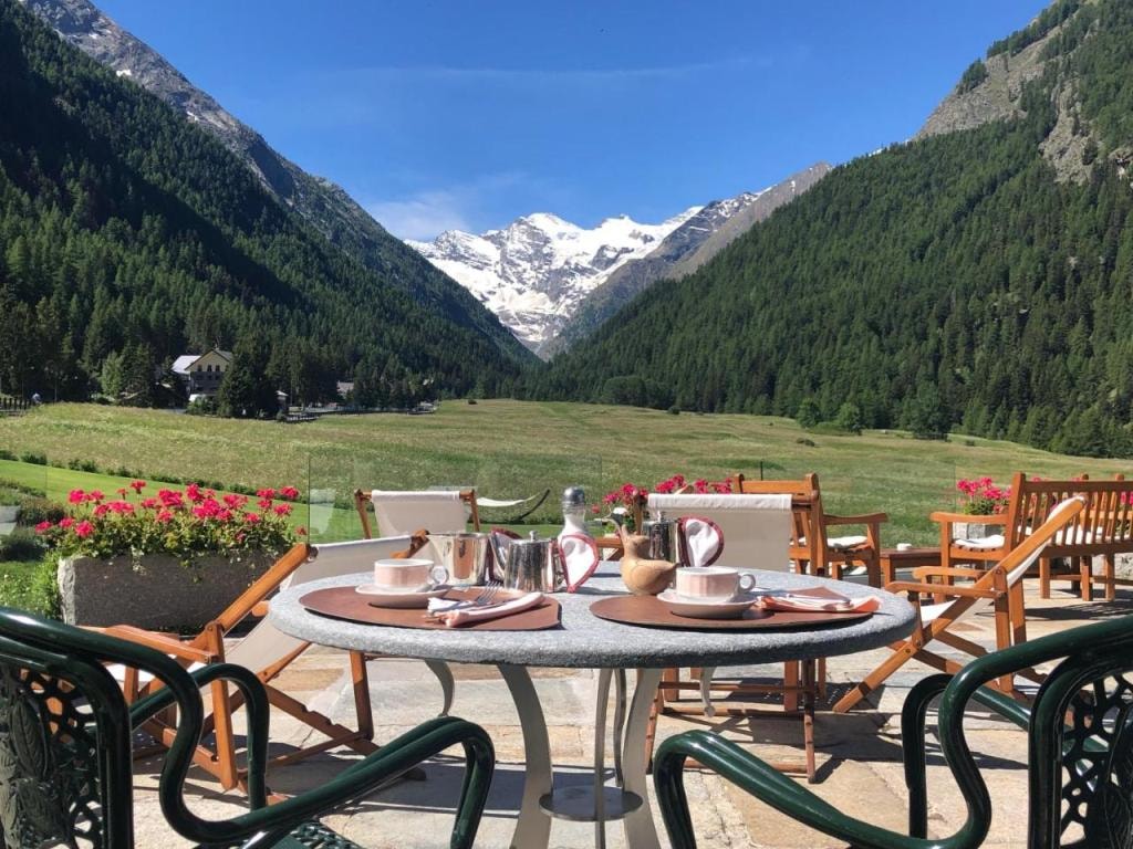 Bellevue Hotel & SPA