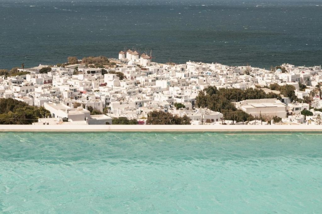 Lovia Mykonos
