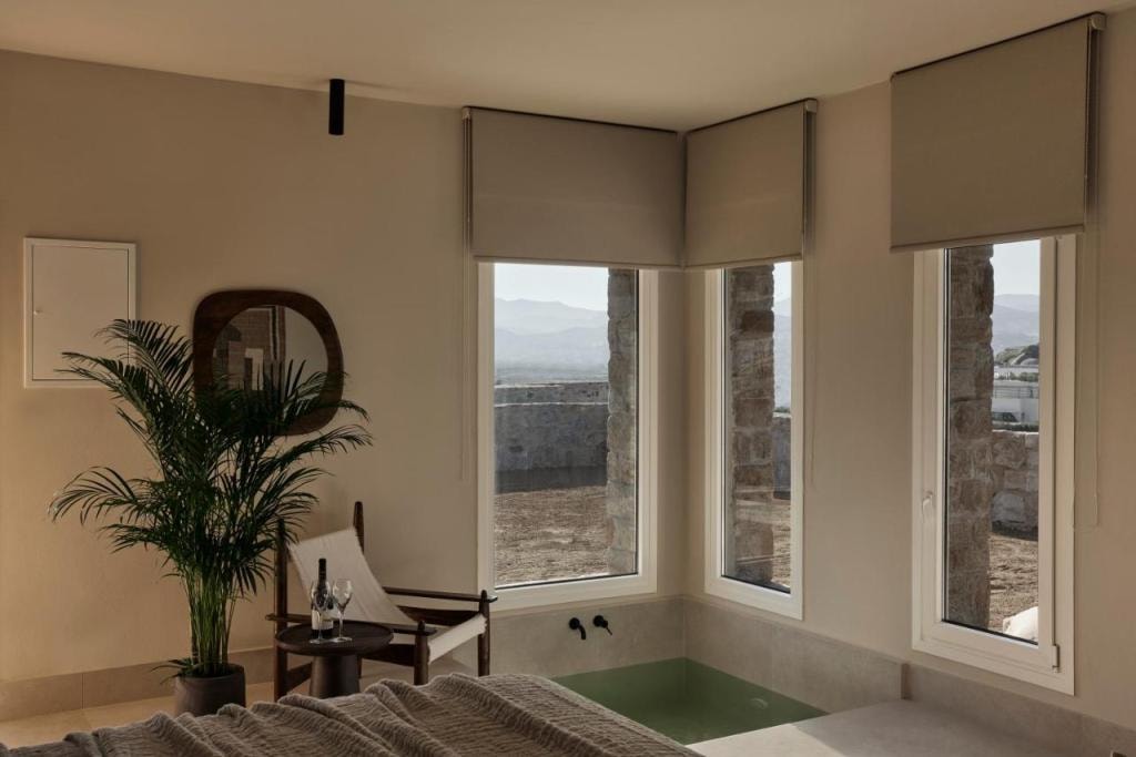 Naxian Rhapsody Luxury Villas