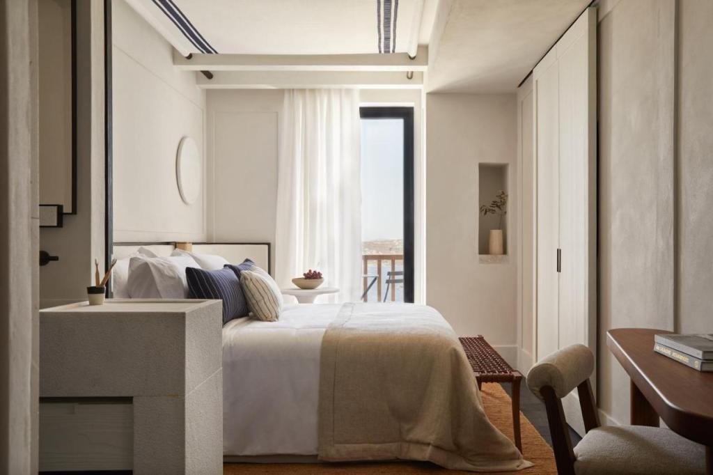 Anandes Hotel