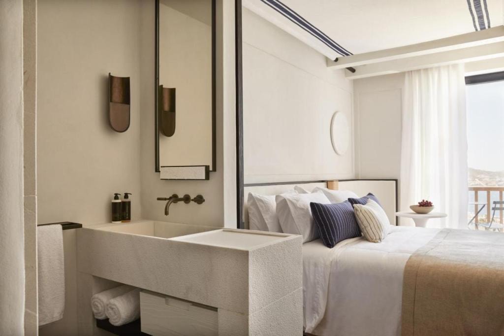 Anandes Hotel