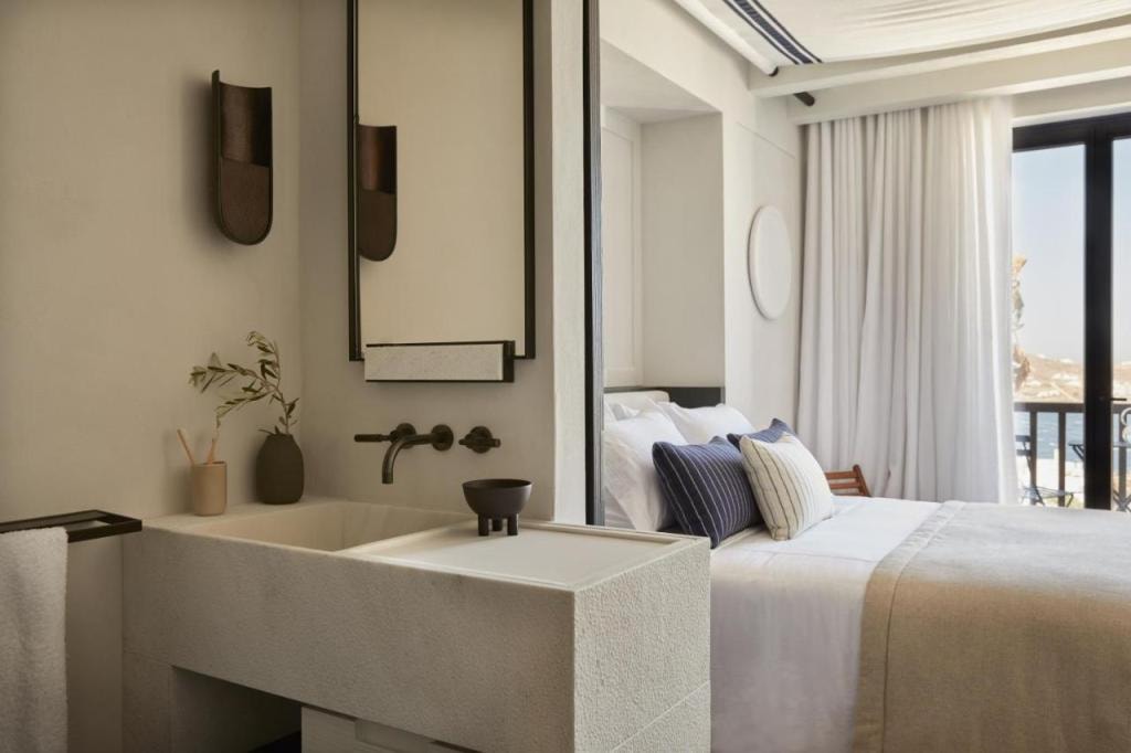 Anandes Hotel