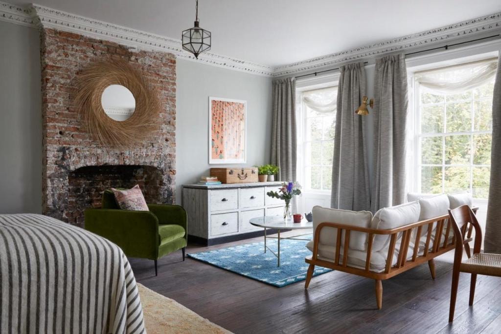 Artist Residence Bristol