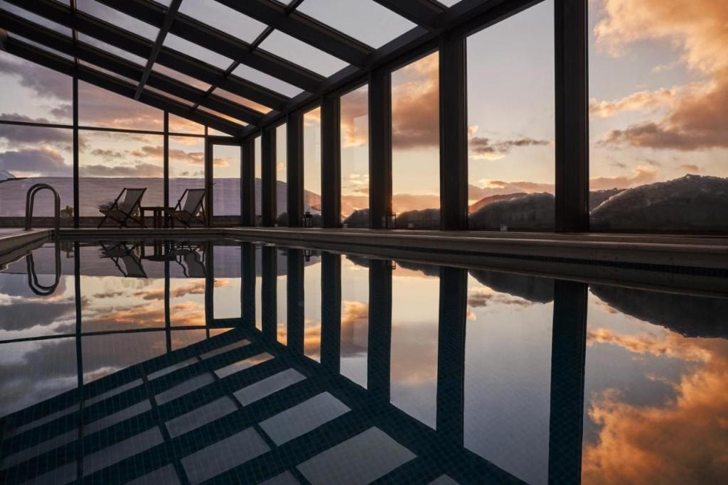 Grand Forest Metsovo - Leading Hotels of the World
