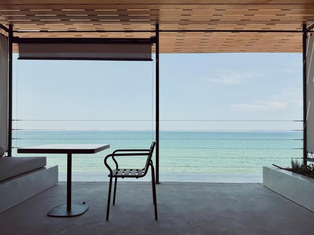 Dexamenes Seaside Hotel