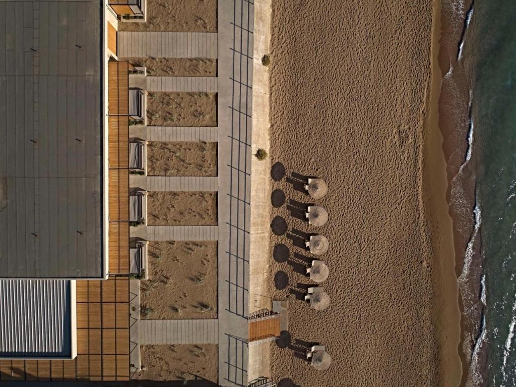 Dexamenes Seaside Hotel